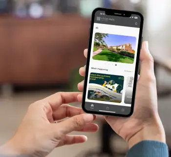 Community App
